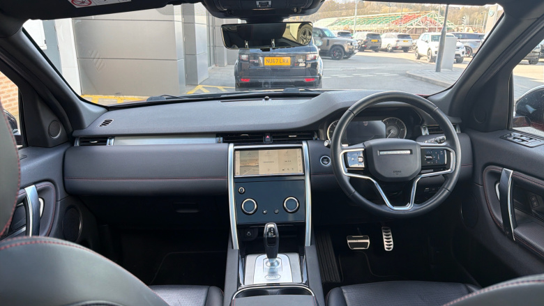 Land Rover Discovery Sport 2.0 D200 Urban Edition 5dr Auto [5 Seat] Diesel Station Wagon